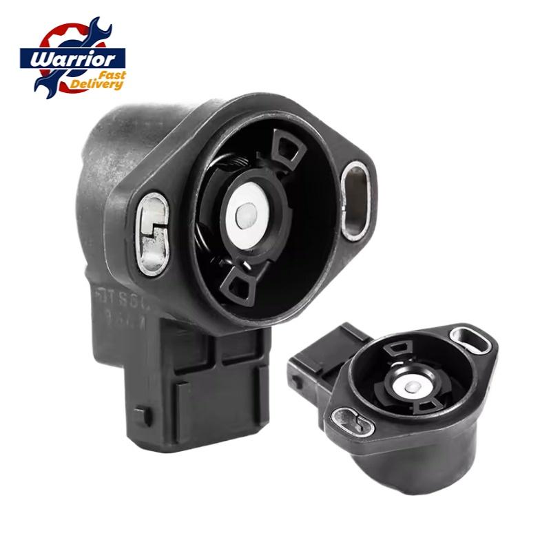 1PCS Original TPS Throttle Position Sensor  for Mitsubishi Diamante Pajero MD614280 MD614697 MD614375 Brand New High Quality Car