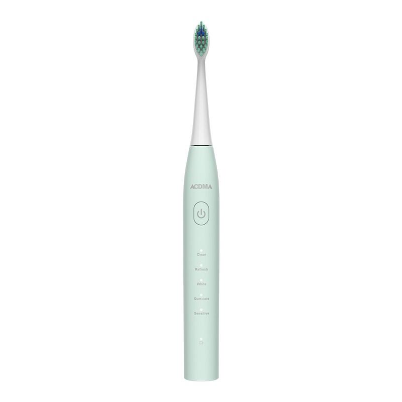 AODMA DY-156 Sonic Electric Toothbrush CN plug (adapter included)