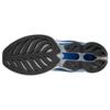Mizuno Wave Creation 23 'Silver Grey Blue' J1GC220141