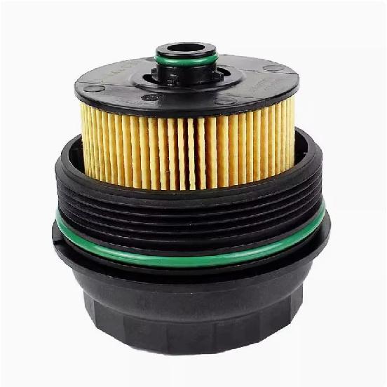 Oil Filter Assembly for Geely Boyue Atlas Coolray SX11/Proton X50 Emgrand GS/GL Icon Geely Jiaji VF11 KX11-HEV FY11 1.5T