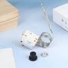 1 Stück 230℃ Begrenzungstemperaturregler Thermostat Steuerung Ersatzteile Haushalts Elektro Friteuse Ofen Thermostat Bis zu 240℃