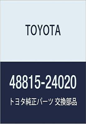 Toyota Originalteile Vorderer Stabilisatorbuchse Nr.. 1 Modellnummer 48815-24020