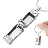 Germany Deformation Nail Clipper Second Generation Nail Nano Folding Nail Clipper  for nail care