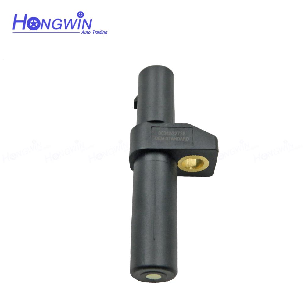 OE: 0261210170 0031532728 003153282 Crankshaft Position Sensor For Mercedes-Benz W636 W164 W163 W220 W211 Maybach Chrysler Dodge