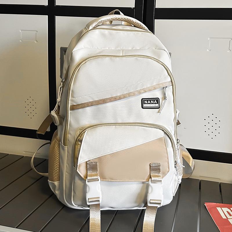 

Рюкзак для девочек начальной школы, для учеников средней школы, для старшеклассников, для студентов колледжа, легкий рюкзак