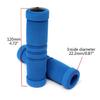 Nonslip Bike Handlebar Grips Covers for Mountain Bike Road Bike