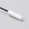 Originální kabel snímače odmrazování 0060402182 Teplotní sonda mrazničky Detektor odmrazování 32,5 cm Pro chladničku