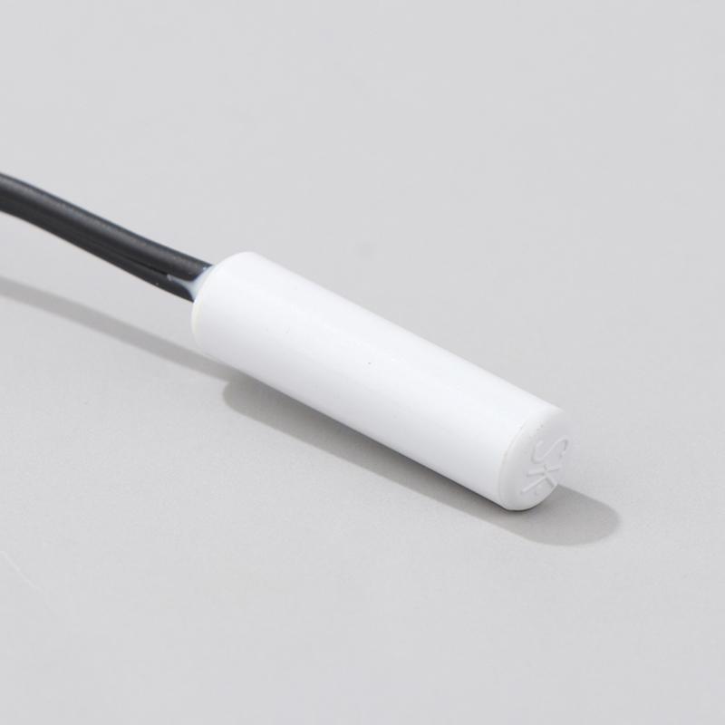 Originální kabel snímače odmrazování 0060402182 Teplotní sonda mrazničky Detektor odmrazování 32,5 cm Pro chladničku