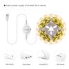 1/2/3/4/5 Meter USB LED Light Wireless Sensor PIR Motion Detection LED Ribbon Light 5V USB Powered Flexible LED Tape Ribbon