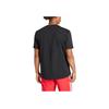 Adidas Adicolor Trefoil Tee Black Men Streetwear IU2364