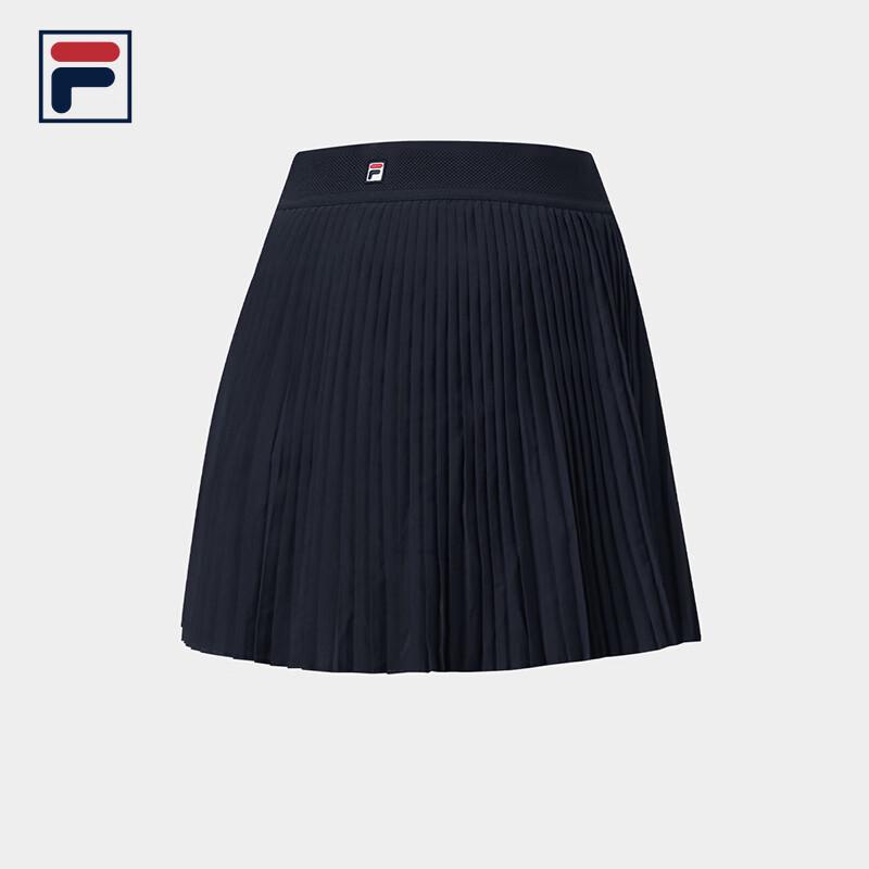 FILA Women's Pleated Tennis Skirt