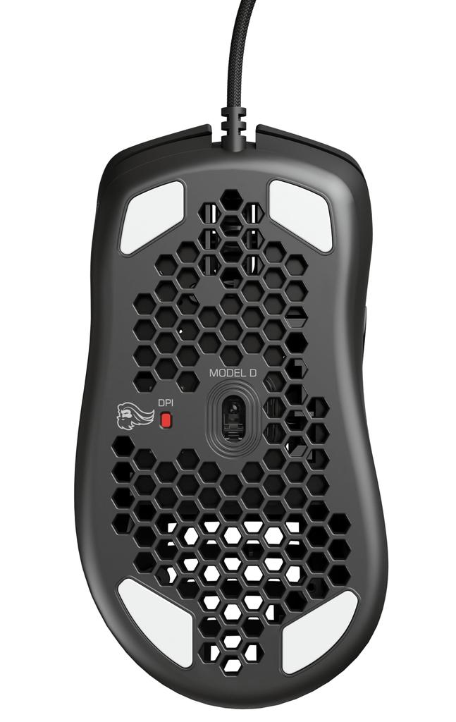 Glorious PC Gaming Race Glorious Model D Gaming Mouse Lightweight (69g)