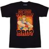 He-Man Do You Even Lift 100% Cotton T-shirt Mens Tees Top