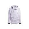 Terrex Jackets Men's Silver Hooded Moderate Other HN2957
