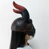 Nové halloweenské styly cosplay Maškarní karnevalové party rekvizity Halloweenská hororová maska