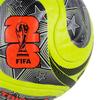 adidas FIFA World Cup 26 Trionda FIFA Quality Pro Winter Ball, Unisex yellow Football