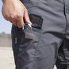 Outdoor Waterproof Al Cargo Sports Pants Men Breathable  Casual   Long Trousers Male Quick Dry Cargo Pants