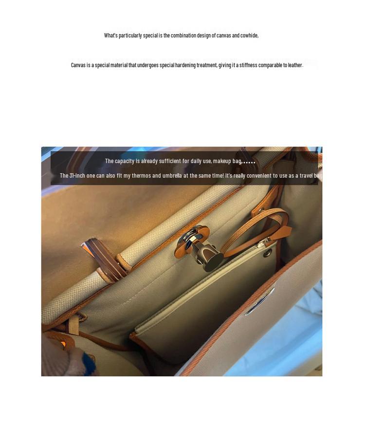 Color Block Kelly Bag: Handmade Waxed Thread, Genuine Leather, Stitched Cowhide Canvas, Shoulder & Crossbody Handbag.