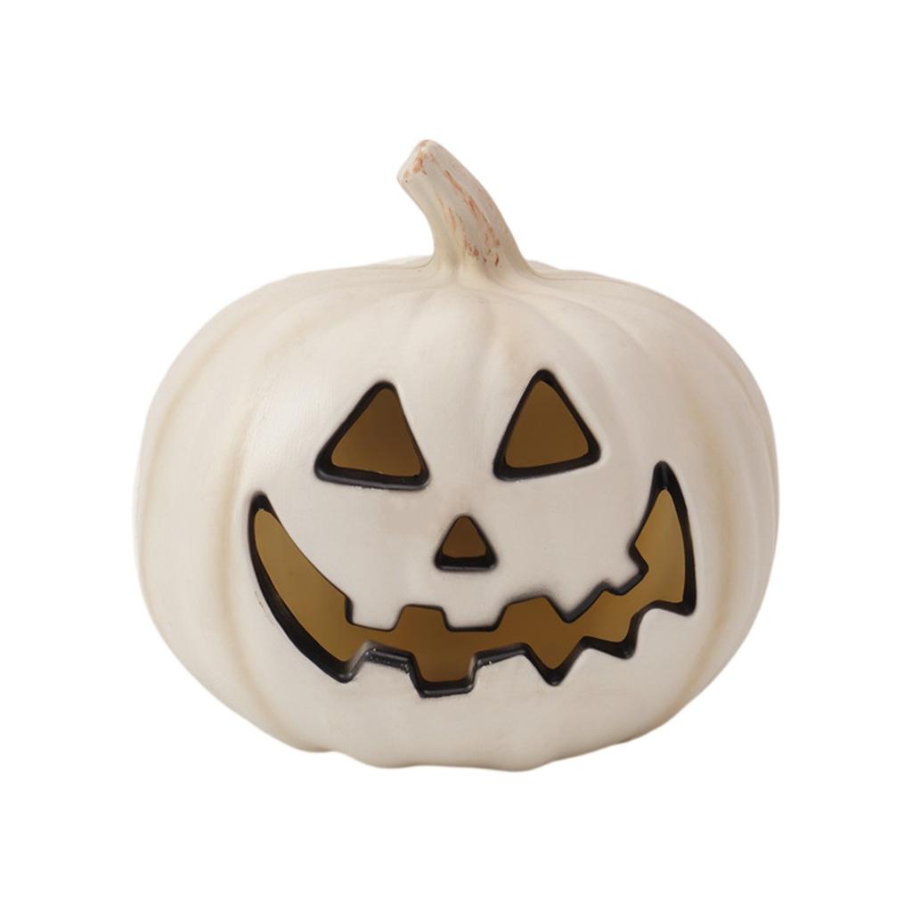 10 Inch Halloween Cross-border Decorative Pumpkin Ornament