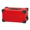 Kyoto Tool () Double-Door Metal Case, Red, EK-10AR3