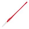 Herbin Glass Bonbon Founded In 1670 by a Traditional French HERBIN Includes Nib Adjustment File Pen, Red, Handcrafted, Brand, Hb21822,