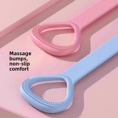 Corda Elastica Resistente in Silicone con Apertura Posteriore, Uno Strumento Perfetto per lo Stretching delle Spalle nello Yoga con Apertura Posteriore