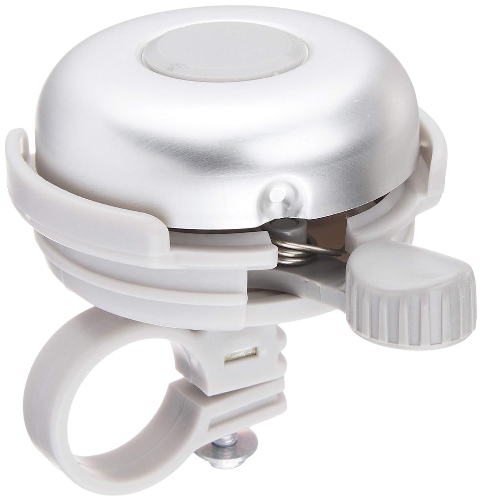 Bridgestone Poppy Bell F610143SL stříbrná