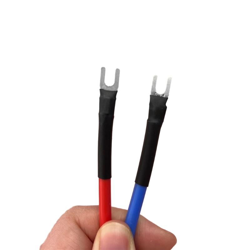 Professional Handheld Spots Welding Pen 12V Battery Welder Pen for 18650/26650 Spots Welding Machine