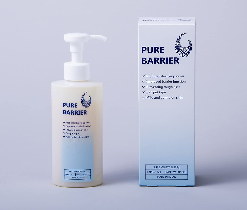 

Pure Barrier уход за кожей защита 185г (гель для кожи)