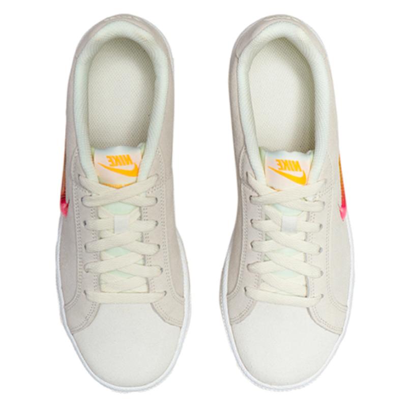 Nike Court Royale Premium 'Melon Tint' Women's Sneakers AJ7731-100