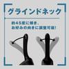 Hatopura Fully Waterproof Female Back Vibrator 10 x Anal Washer Dildo Adult Toy