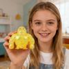 Pinchable Children's Stress Relief Toy, Slow , Maltose Little Stress Relief