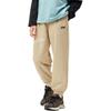Asics Casual Pants Japanese Trendy Khaki Teenagers 333241083027-207