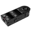 Electric Master Power Window Switch For Opel Vauxhall Astra H Zafira B 13228877