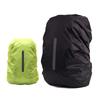 Bag Sport Bags 25-75L Outdoor Bags Waterproof Cover Dustproof Cover Backpack Rain Cover Reflective