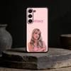 B-Britney SINGER S-Spears  Phone Case For Samsung Galaxy A13,21s,22,31,32,52,53,71,72,73,Soft Black Cover