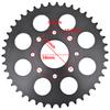 520 Chain 13T Front 42T Rear Sprocket For HONDA VT125 VT125C Shadow 1999-2007 XL125V Varadero 2001 2002 2003-2011 VT XL 125 C V