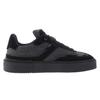DKNY Womens/Ladies Bethan Suede Trim Lace Up Trainers