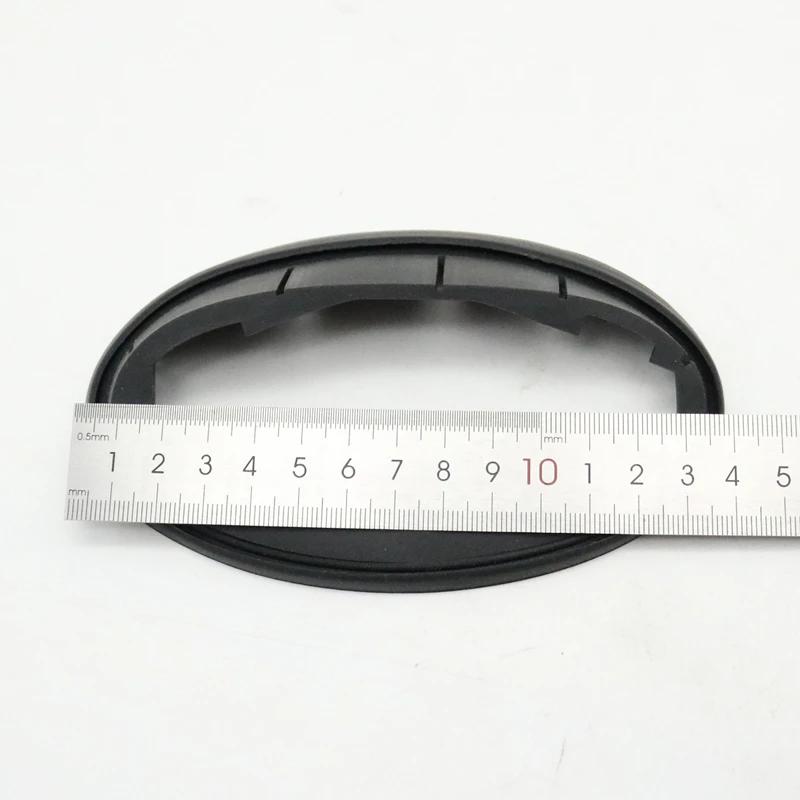 Rückspiegel Basis Dichtung Außerhalb Rückansicht Spiegel Gummi Dichtung Pad Für BMW MINI Clubman R55 R56 R57 Coupe R58 R59 2007-2014