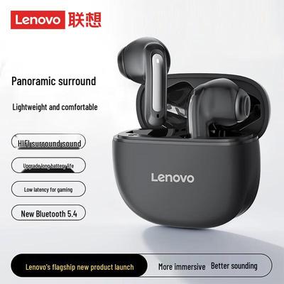 Lenovo EA140 True Wireless Bluetooth Earphones