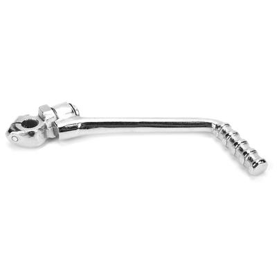 0,5 Zoll Welle Kick Start Starterhebel Passend für 4-Takt 110cc 125cc 140cc 150cc Motorrad Dirt Bike