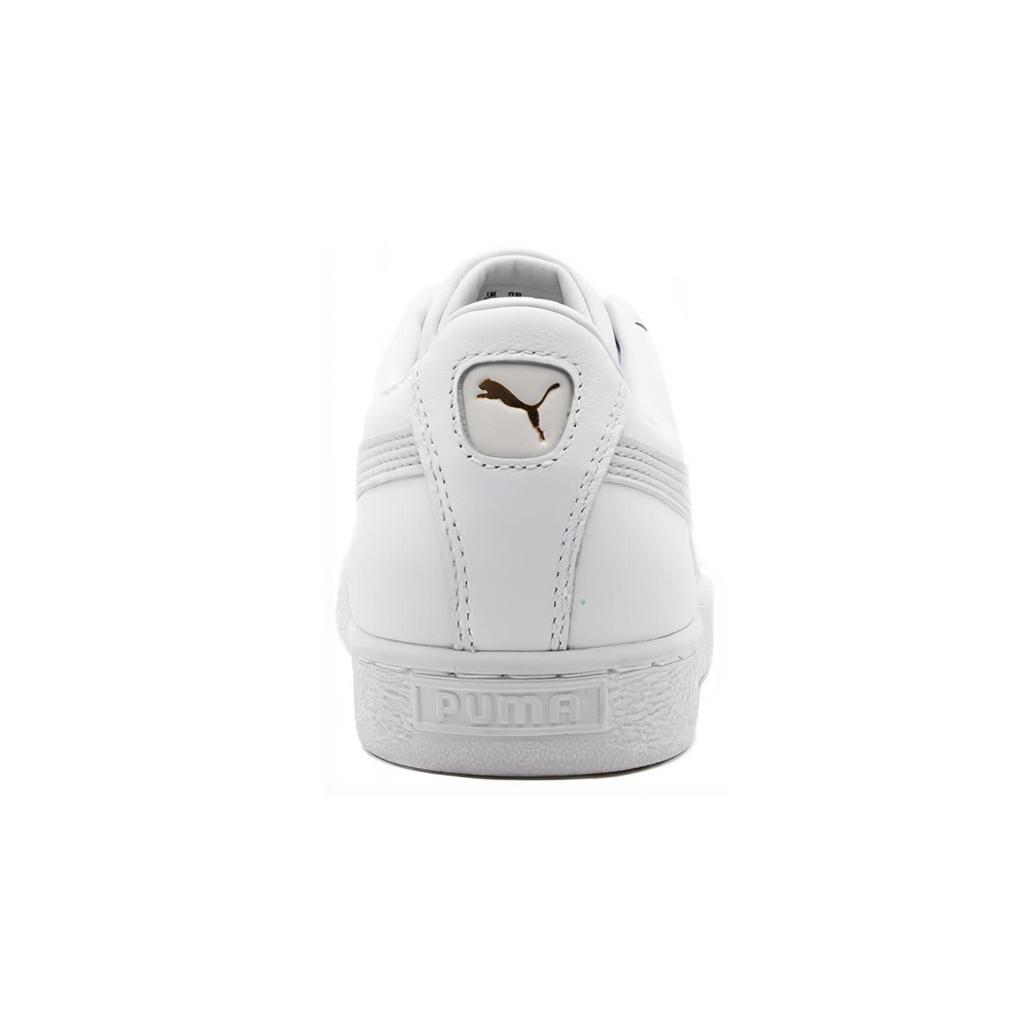 PUMA Basket Classic Xxi (Unisex) Skateboard Shoes 374923 06