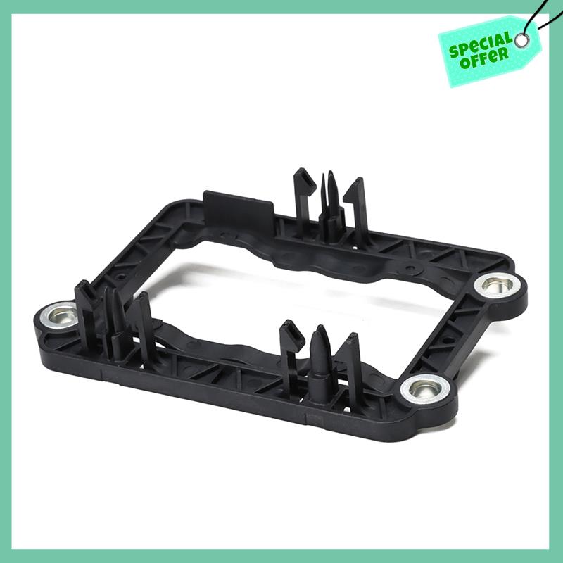 A03G-For Nissan For Rogue Pathfinder For Infiniti 2021-2023 Cruise Radar Bracket 1271015056 Parts чёрный