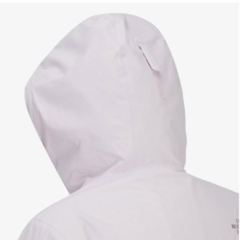 The North Face Women S Proguard Jacket duSty roSe Nj2hq37c