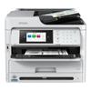 Epson WorkForce Pro WF-M5899a A4 Monochrome Ink Tank All-in-One Printer