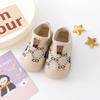 Baby Shoe Autumn Mesh Boy Sport Shoes Soft Sole Walking Shoe Light Baby Socks Shoes Designer Kids Shoe Girl Shoes Baby Items