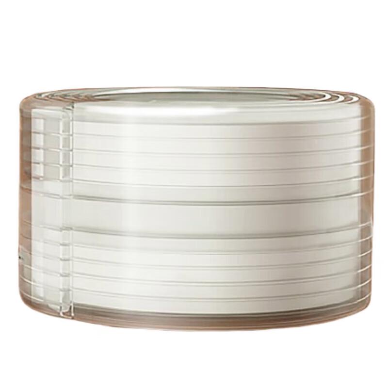 Transparent Anti-Collision Strip прозрачный