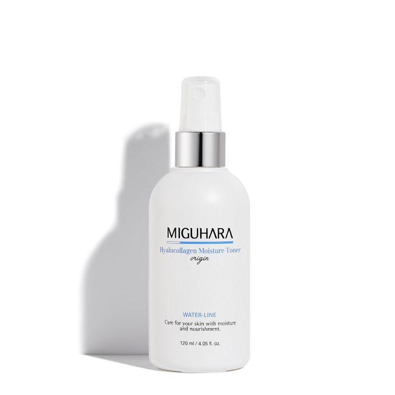 Hyalucollagen Moisture Toner Origin 120ml