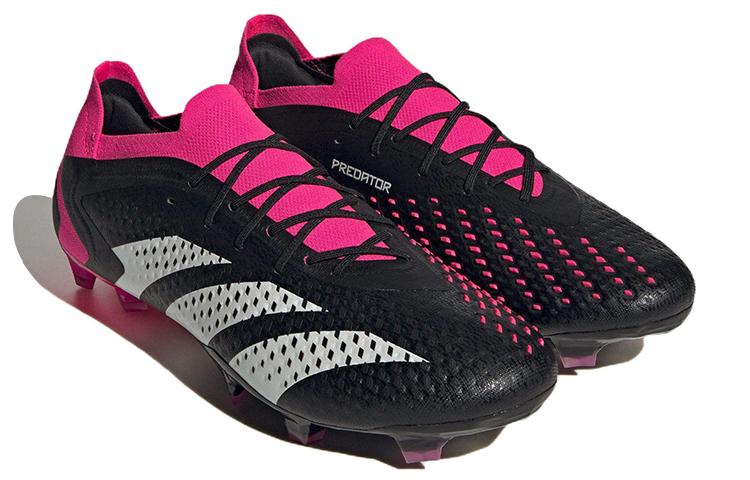 Adidas Predator Accuracy.1 Low Fg 'Own Your Football Pack' GW4577