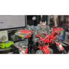 IN STOCK NEW BAIWEI 18CM Transformation Toys TW-1024 KO SS Movie Robot Painted Anime Action Figure Car Model Kids Gift TW-1032